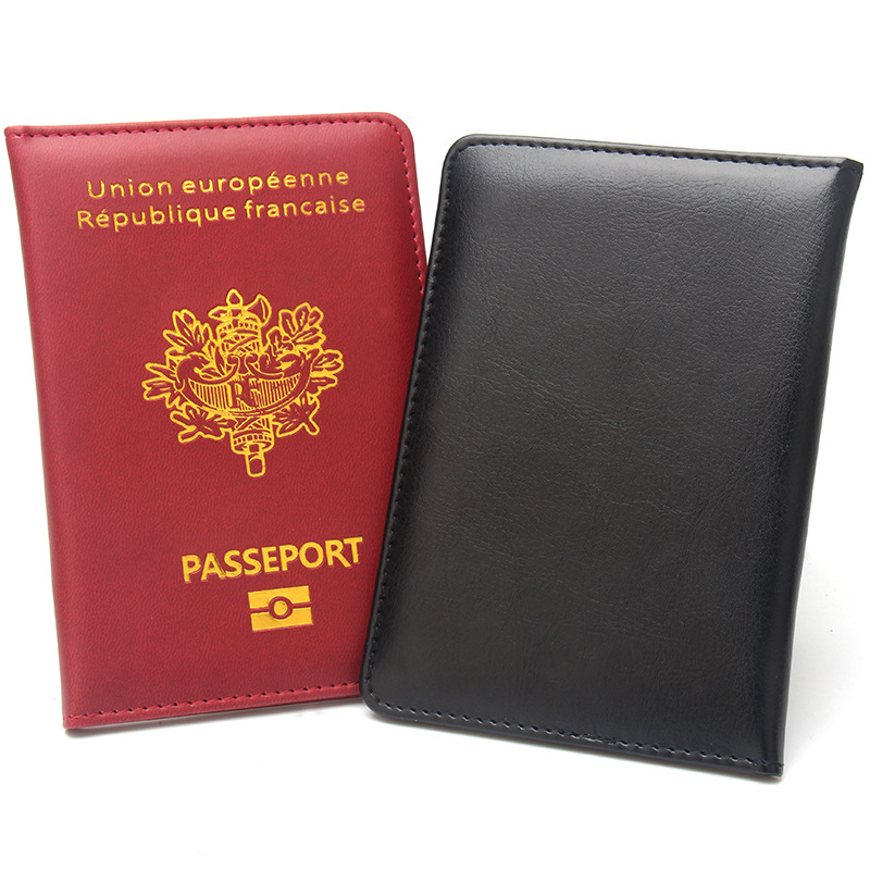 High End Leather Passport Hold - đánh giá và giá Travel Accessories Kmart