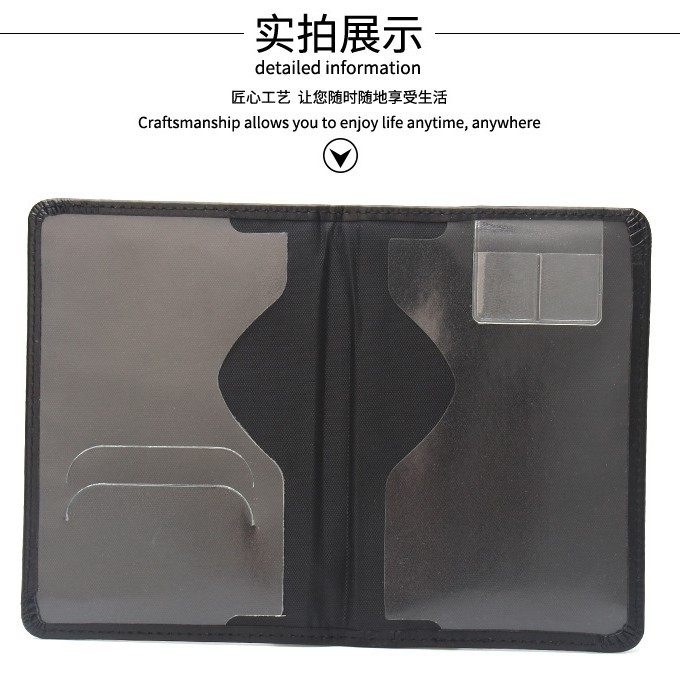 High End Leather Passport Hold - đánh giá và giá Travel Accessories Kmart