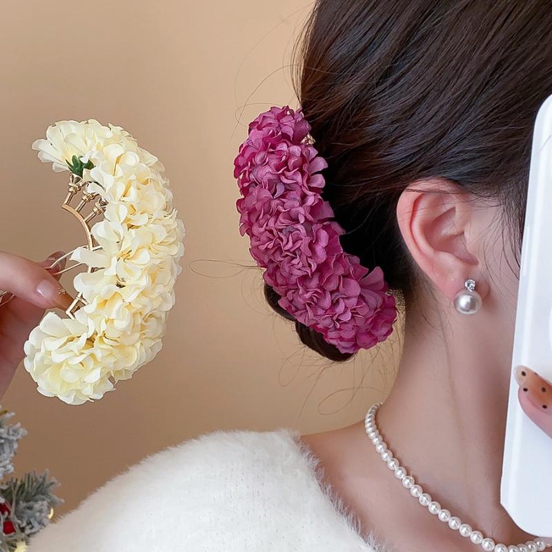 1pc Pastoral Purple Yellow Flo - đánh giá và giá Travel Accessories Girls