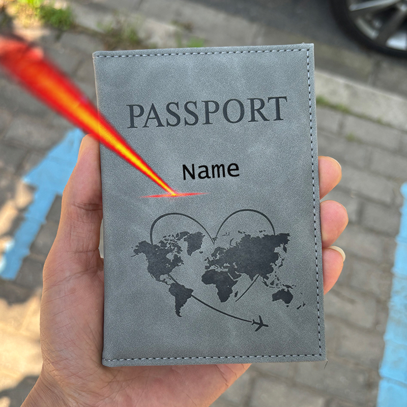 Personalized Name Passport Hol - đánh giá và giá Travel Accessories Gifts For Women
