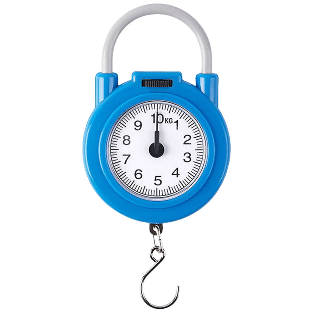 10KG Digital Electronic Hangin - đánh giá và giá Luggage Scale Hanging