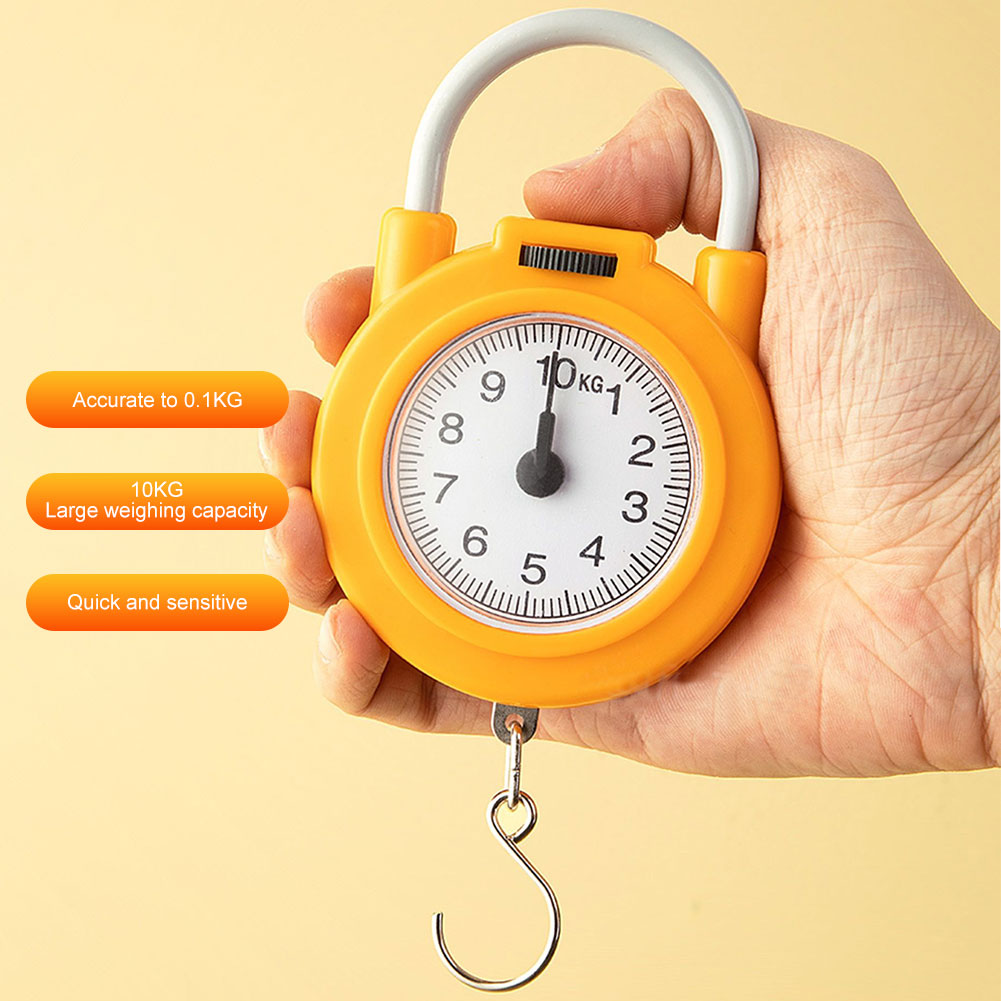 10KG Digital Electronic Hangin - đánh giá và giá Luggage Scale Hanging
