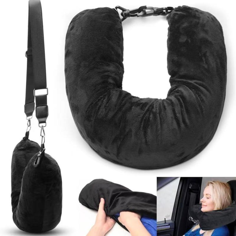For Airplane Travel Travel Nec - đánh giá và giá Travel Pillow Inflatable