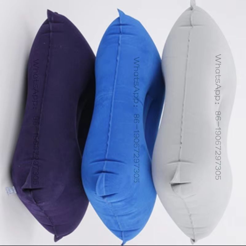 Xujun1105641611 Store  2pcs  P - đánh giá và giá Travel Pillow Inflatable
