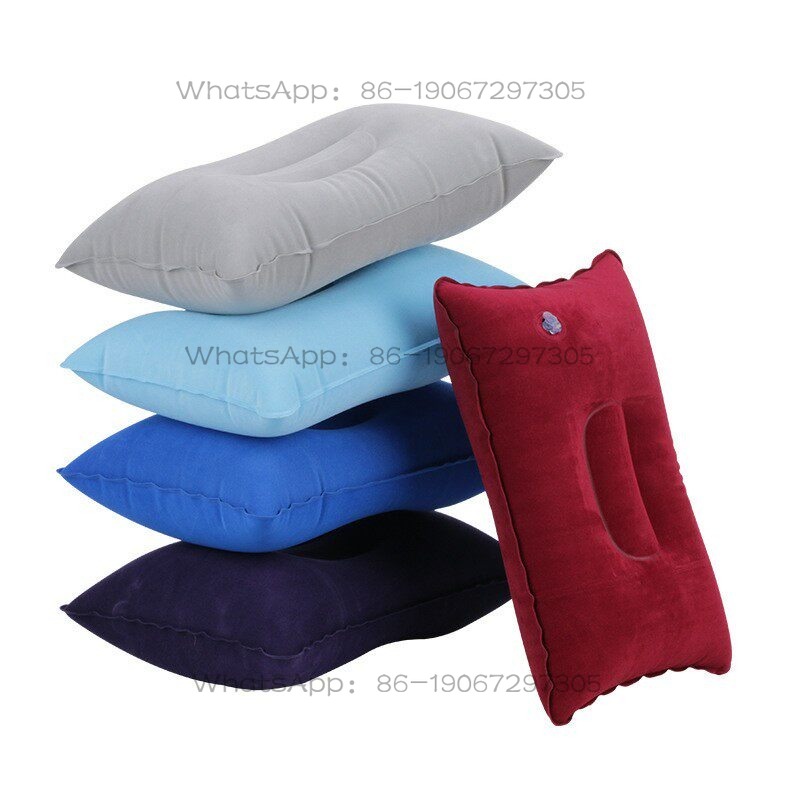 Xujun1105641611 Store  2pcs  P - đánh giá và giá Travel Pillow Inflatable