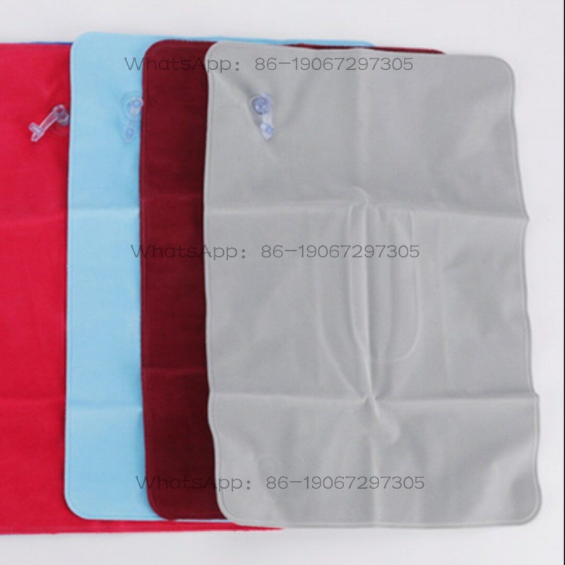 Xujun1105641611 Store  2pcs  P - đánh giá và giá Travel Pillow Inflatable
