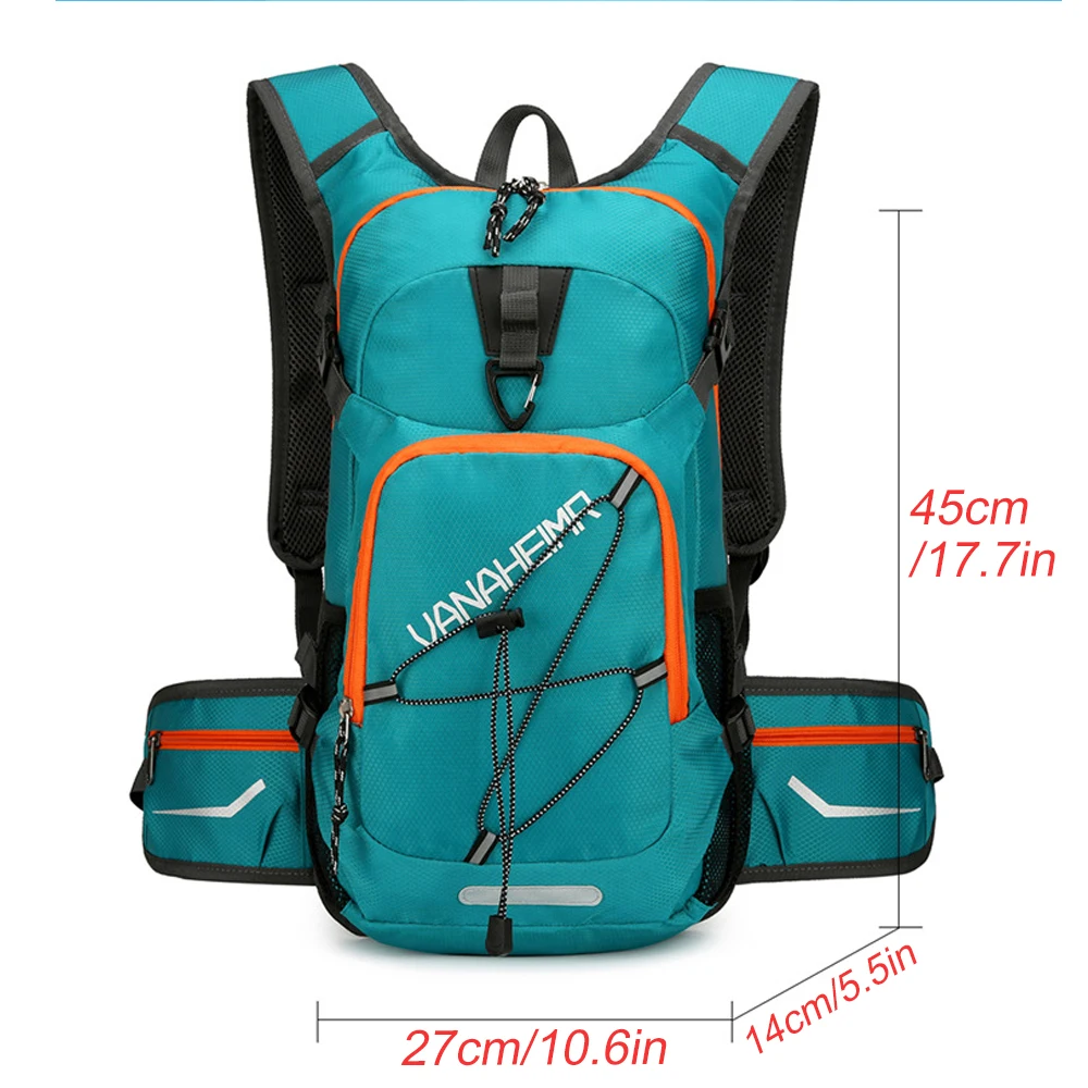 1PCS Hydration Pack Lightweigh - đánh giá và giá Hydration Pack Backpack