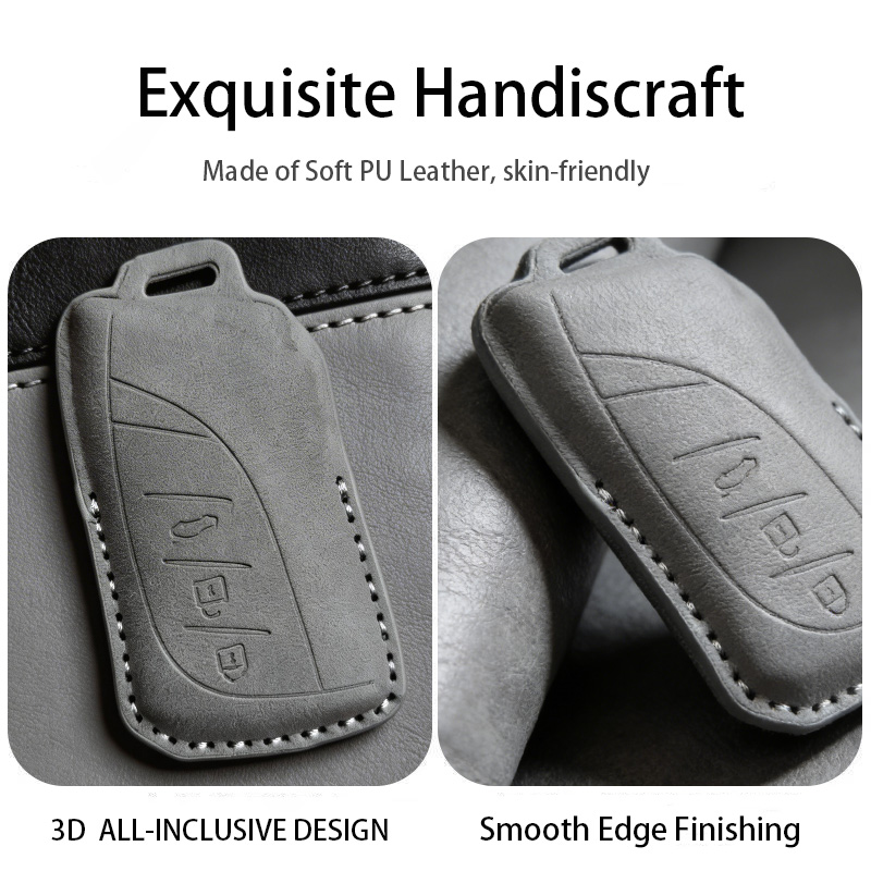 Car Smart Key Fob Cover For Ch - đánh giá và giá Travel Accessories Kmart
