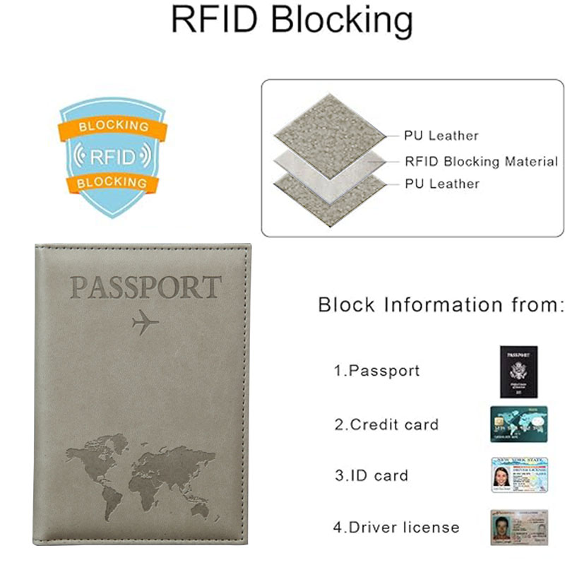 Lover The World Map Passport C - đánh giá và giá Travel Accessories Kmart
