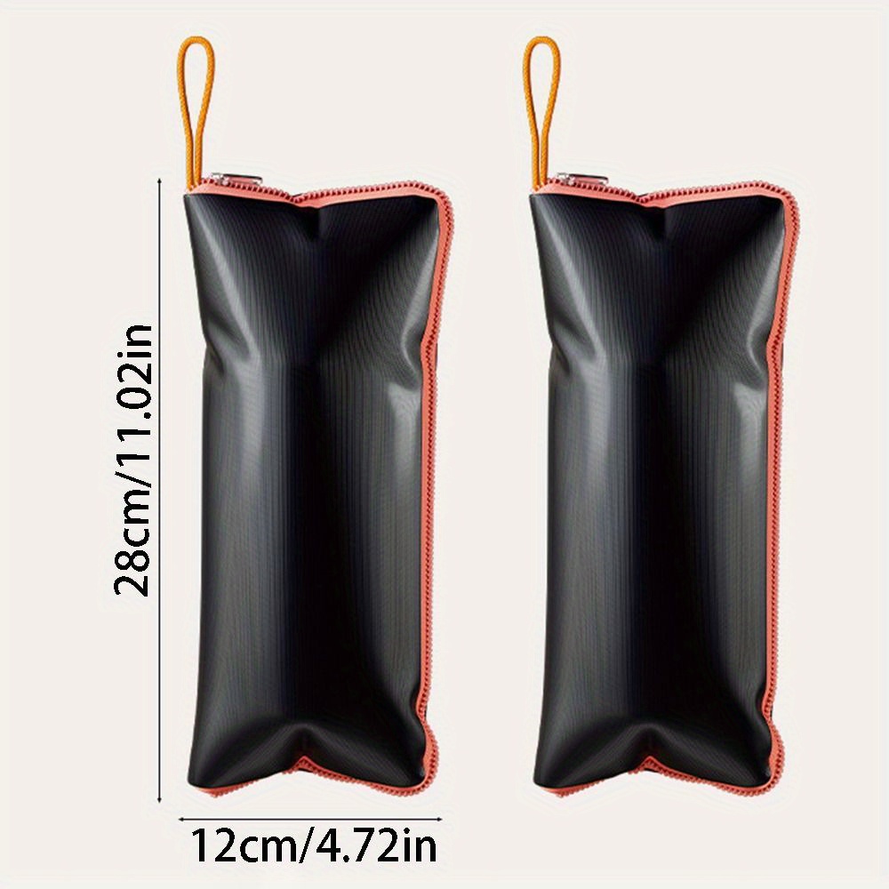 Absorbs Water Wet Umbrellas Ba - đánh giá và giá Travel Umbrella Compact