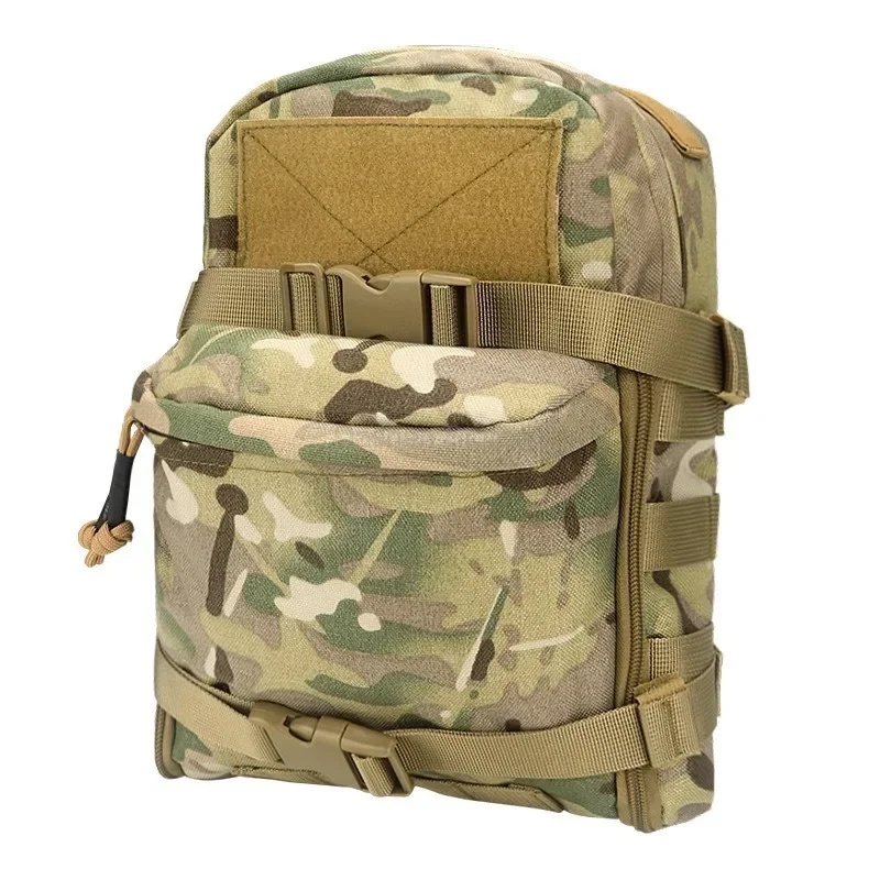 Premium Tactical Add-on Bag MO - đánh giá và giá Hydration Pack Backpack