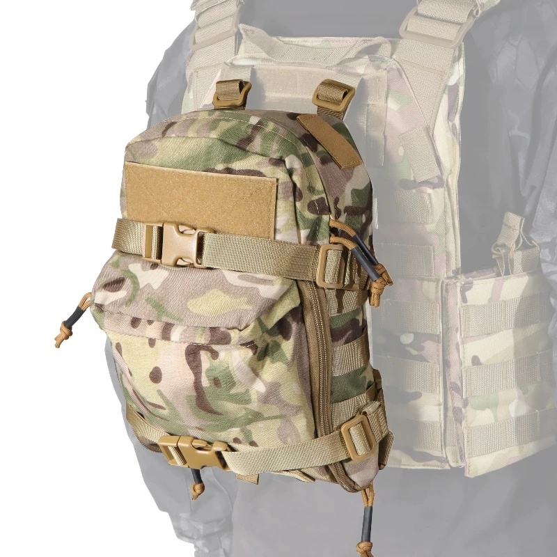 Premium Tactical Add-on Bag MO - đánh giá và giá Hydration Pack Backpack
