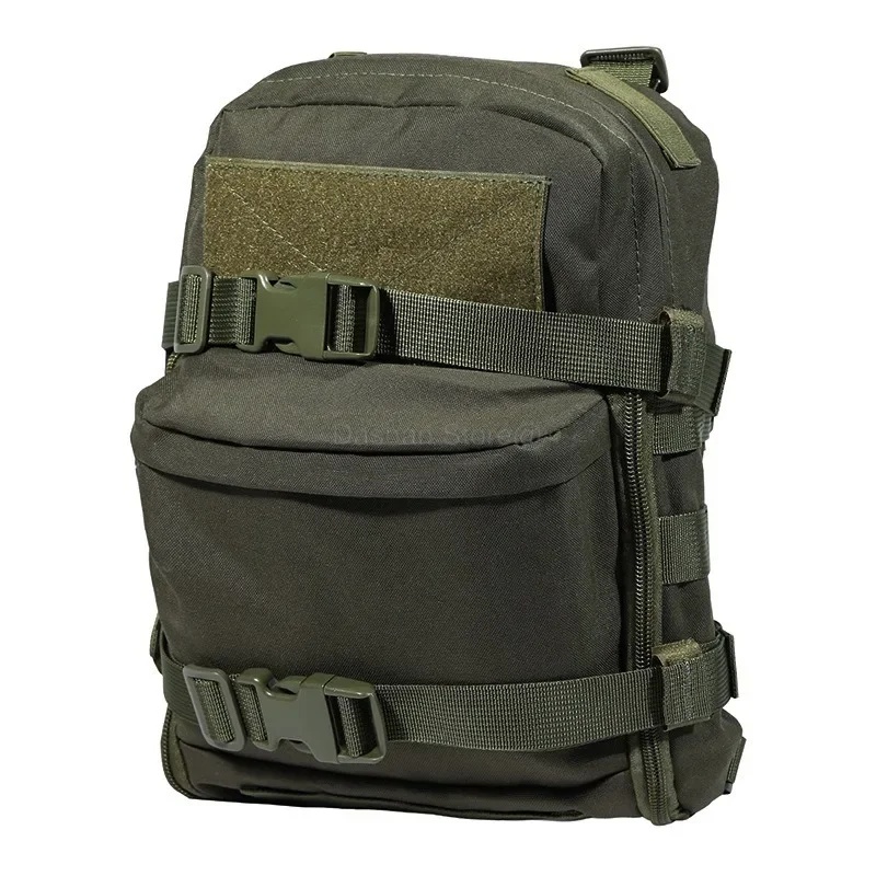 Premium Tactical Add-on Bag MO - đánh giá và giá Hydration Pack Backpack