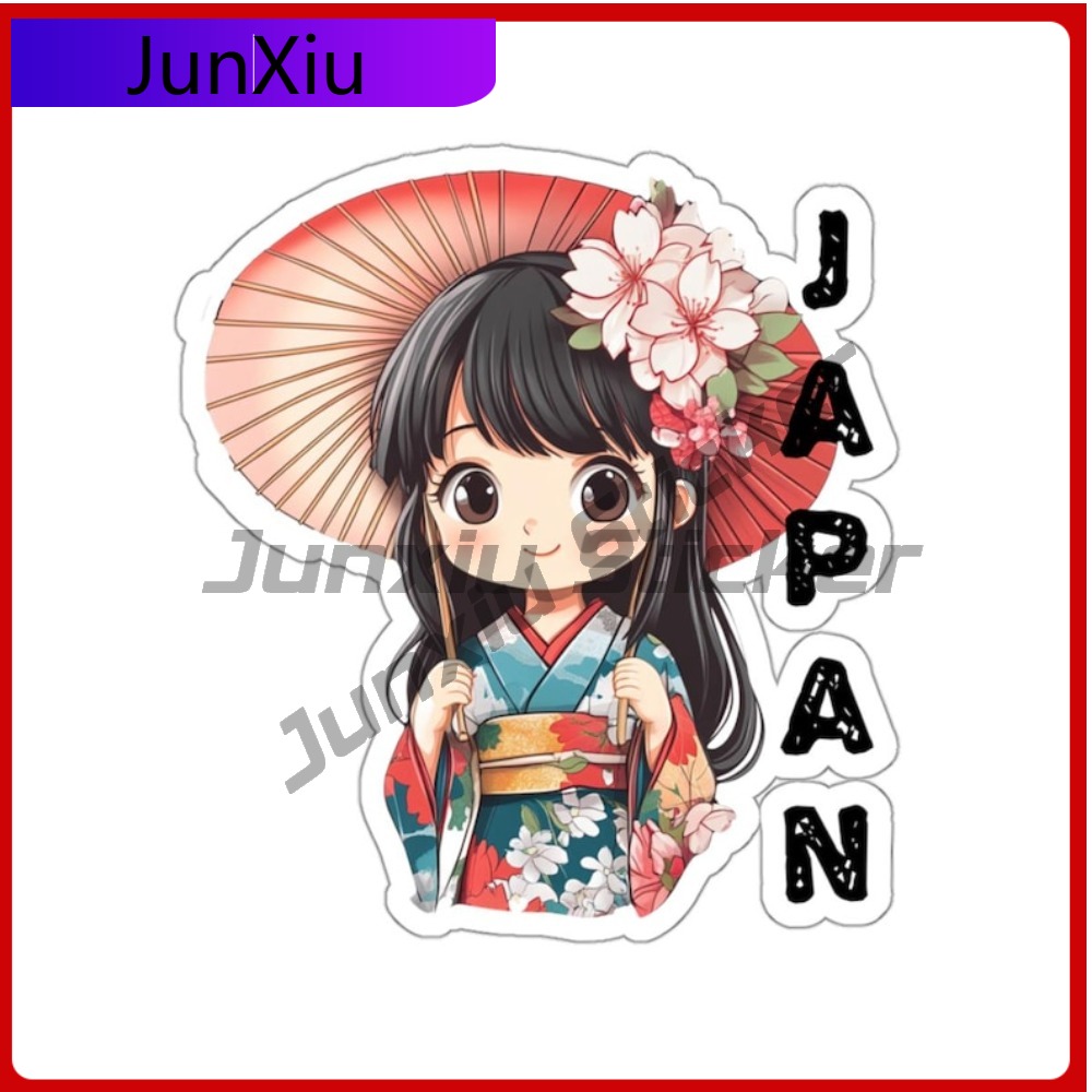 Japan Travel Stickers Asian Ja - đánh giá và giá Travel Accessories Girls