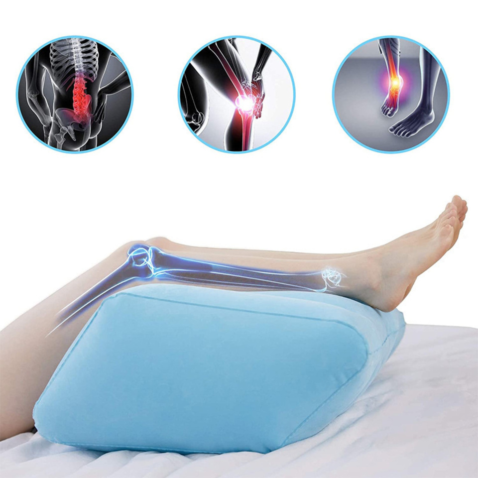 Outdoor Portable Inflatable We - đánh giá và giá Travel Pillow Inflatable