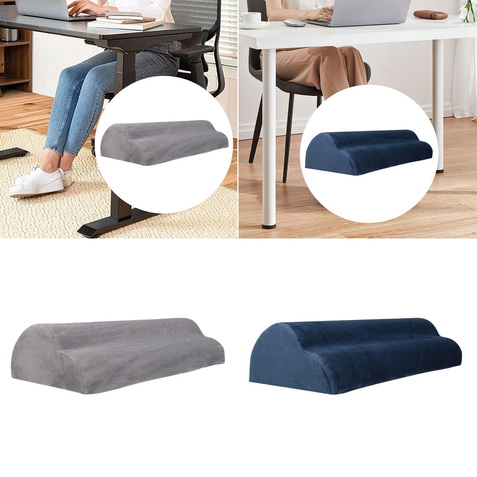 Foot Rest for Under Desk Porta - đánh giá và giá Travel Accessories Under $20