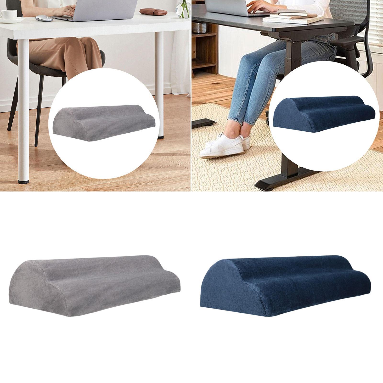 Foot Rest for Under Desk Porta - đánh giá và giá Travel Accessories Under $20
