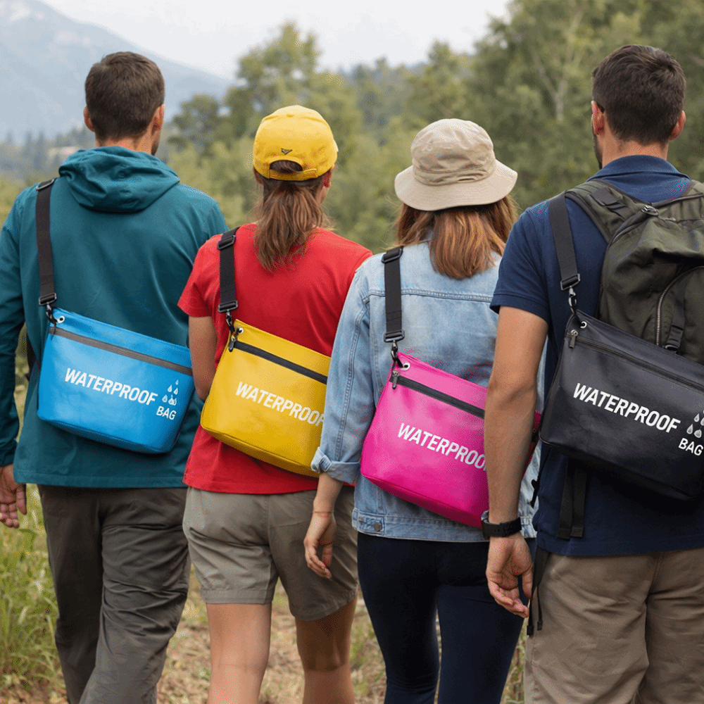 OutDoor Large-capacity Storage - đánh giá và giá Hydration Pack Backpack