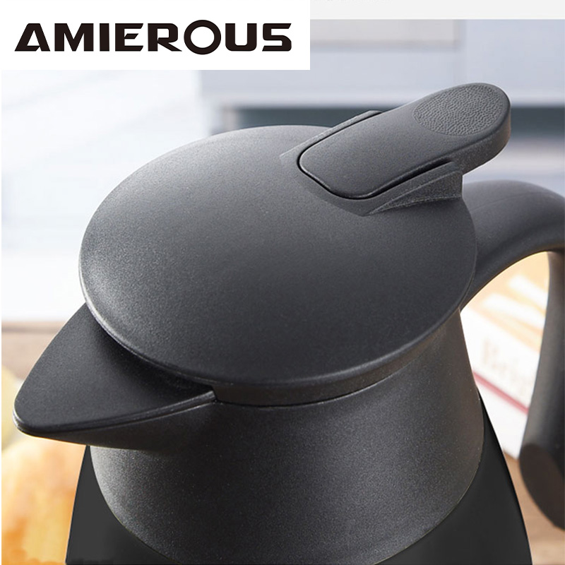 Arier Portable Car Kettle 800M - đánh giá và giá Portable Travel Kettle