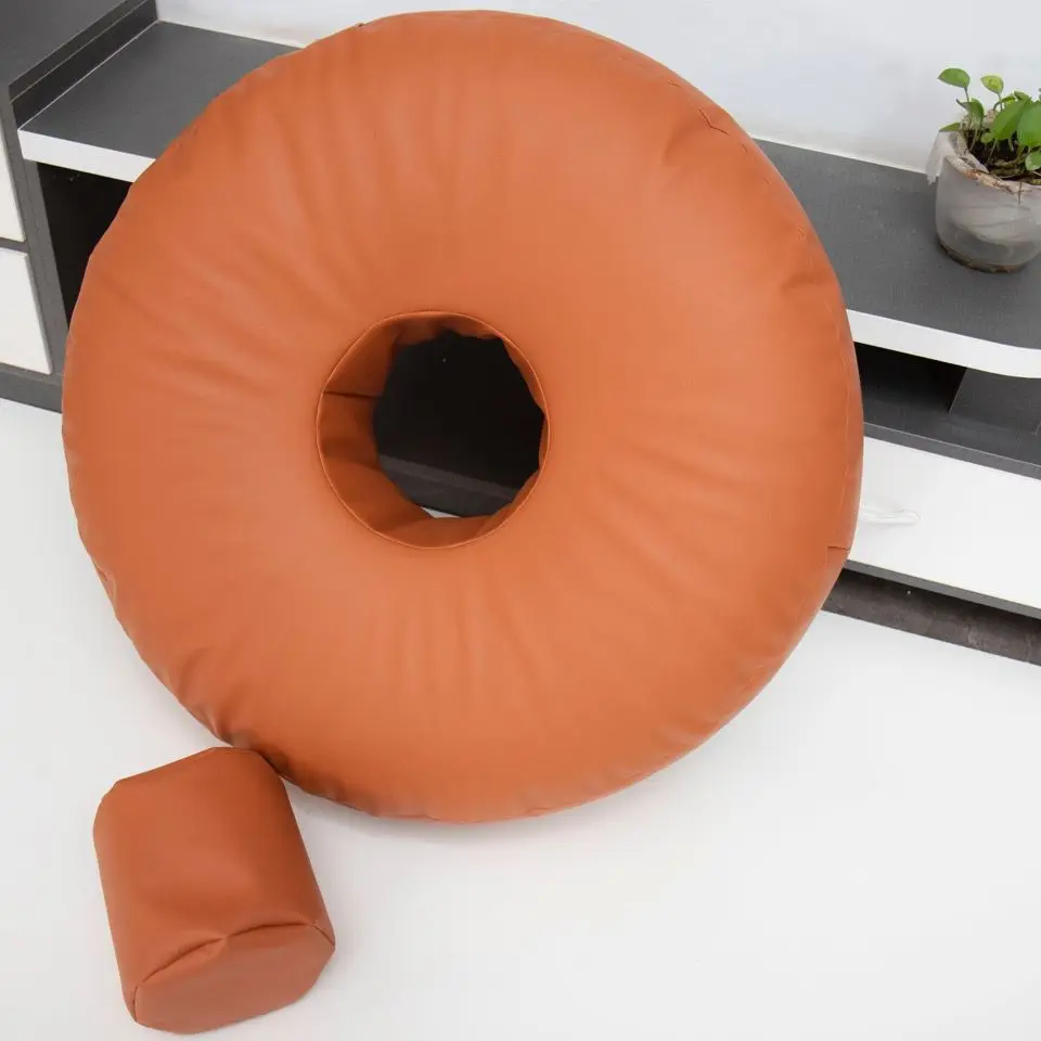 Beanbag Posing Pillow for Baby - đánh giá và giá Travel Accessories With Baby