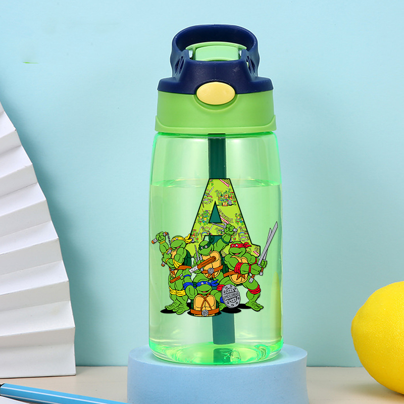 Teenage Mutant Ninja Turtles W - đánh giá và giá Portable Travel Kettle