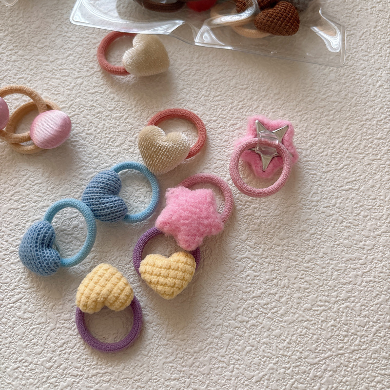10PCS Korean Fashion Baby Girl - đánh giá và giá Travel Accessories Kmart
