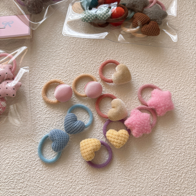 10PCS Korean Fashion Baby Girl - đánh giá và giá Travel Accessories Kmart