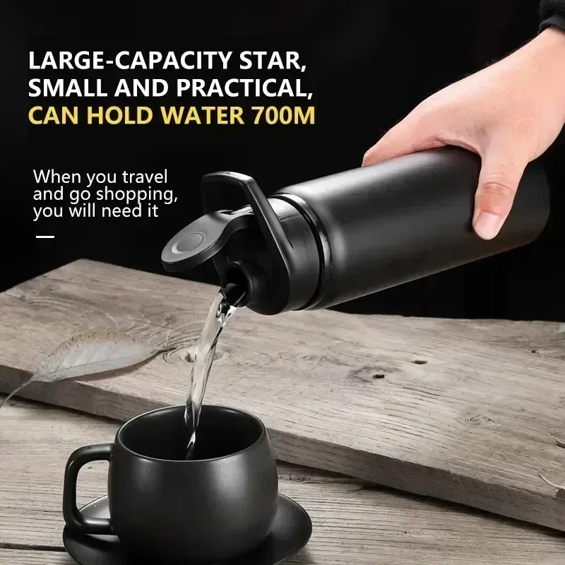 1-3PCS Stylish Portable Stainl - đánh giá và giá Portable Travel Kettle