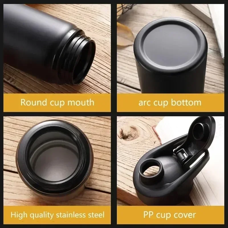 1-3PCS Stylish Portable Stainl - đánh giá và giá Portable Travel Kettle