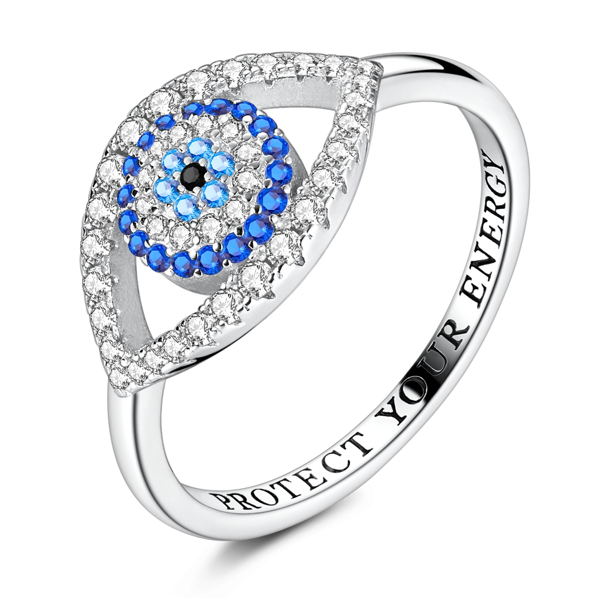 New 925 Sterling Silver Protec - đánh giá và giá Travel Accessories Gifts For Women